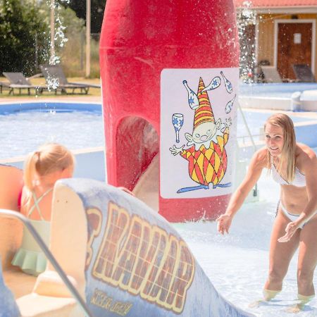 Bjoerkbackens Vandrarhem I Vimmerby Ngoại thất bức ảnh