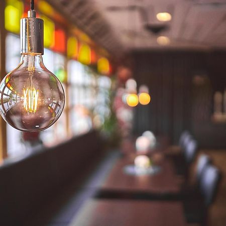Bjoerkbackens Vandrarhem I Vimmerby Ngoại thất bức ảnh