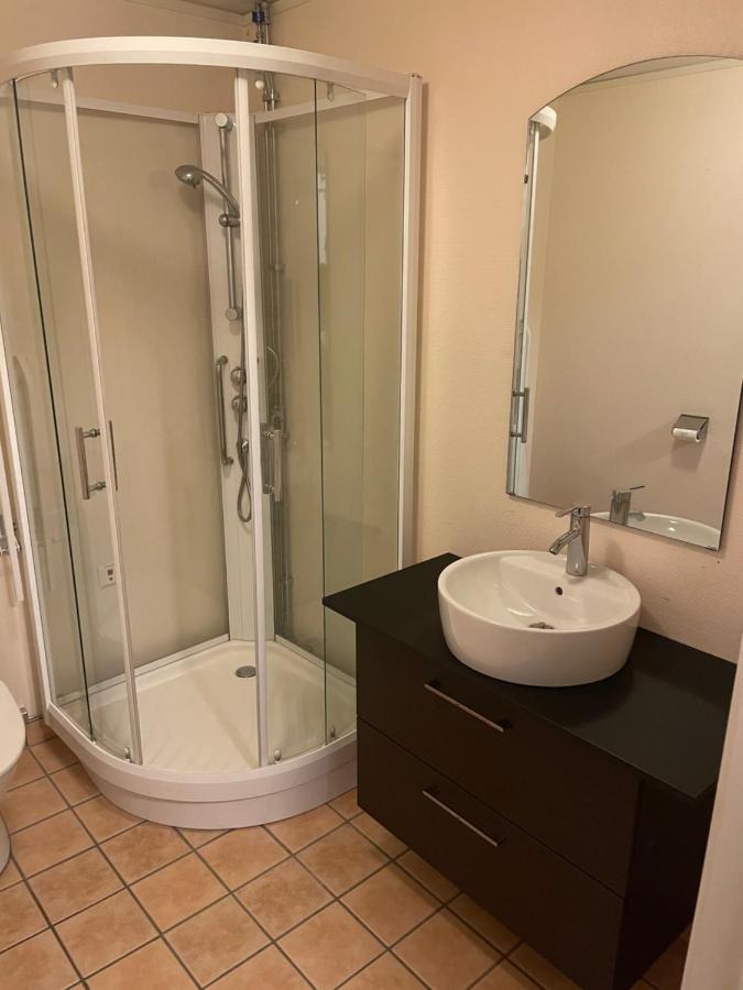 Bjoerkbackens Vandrarhem I Vimmerby Ngoại thất bức ảnh