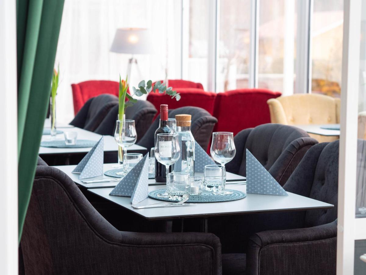 Bjoerkbackens Vandrarhem I Vimmerby Ngoại thất bức ảnh
