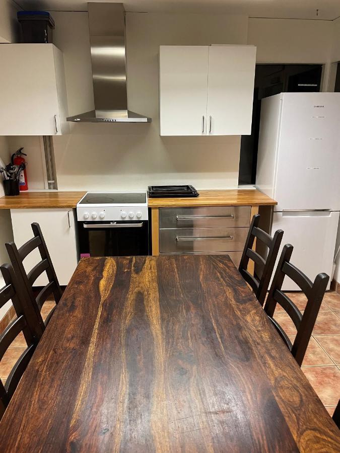 Bjoerkbackens Vandrarhem I Vimmerby Ngoại thất bức ảnh
