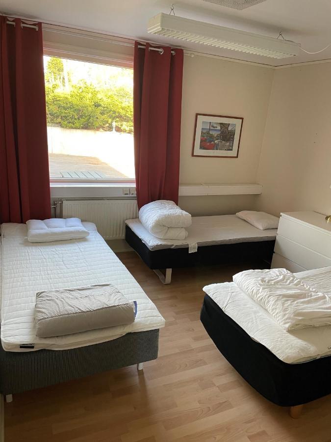 Bjoerkbackens Vandrarhem I Vimmerby Ngoại thất bức ảnh