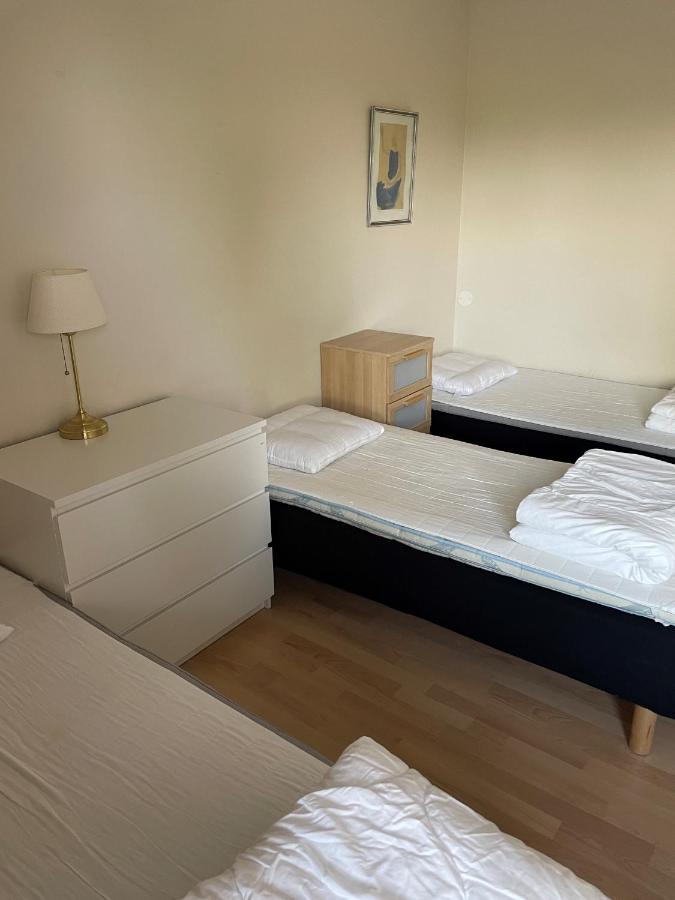 Bjoerkbackens Vandrarhem I Vimmerby Ngoại thất bức ảnh
